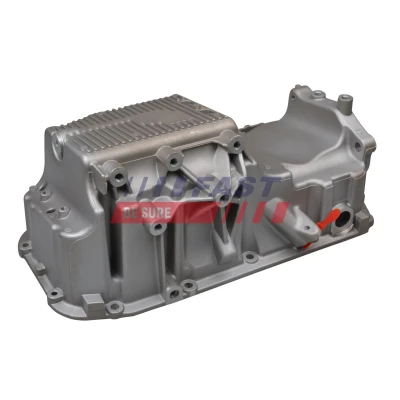 Billede af Bundkar FAST FT49367