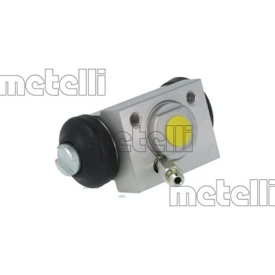 Billede af METELLI 04 1117 Bremsecylinder 19,05 NISSAN: MICRA 5