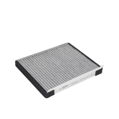 Billede af Filter, indvendig luft HENGST FILTER E3902LC