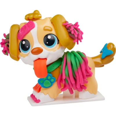 Billede af Hasbro Modellervoks Spil F36395L0 Legetøj og Gadgets