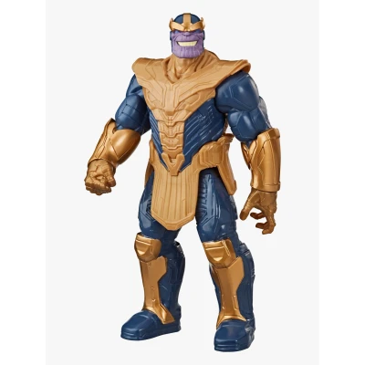 Billede af The Avengers Samlet figur Titan Hero deluxe Thanos 30 cm
