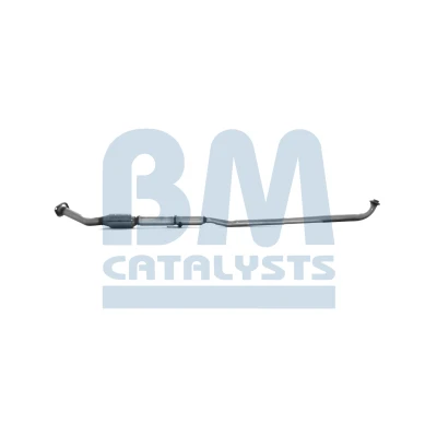 Billede af BM CATALYSTS BM91409H Katalysator Approved TOYOTA: Corolla Verso