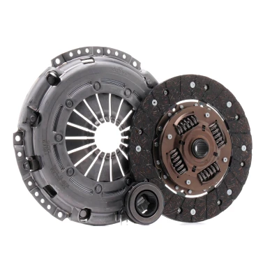 Billede af SACHS 3000 950 956 Kobling Til motorer uden dobbeltpladesvinghjul 228 VOLKSWAGEN: Polo V Hatchback, SEAT: Ibiza 4, 4 ST, Sportcoupe