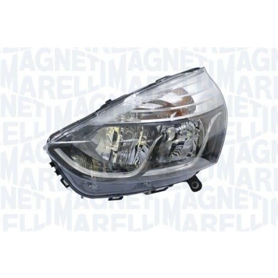 Billede af MAGNETI MARELLI 712103401110 Forlygter RENAULT: Clio 4