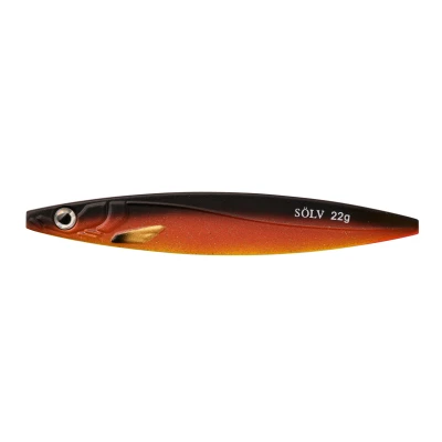 Billede af Abu Garcia Sölv Skärr 22 gr. Chrome