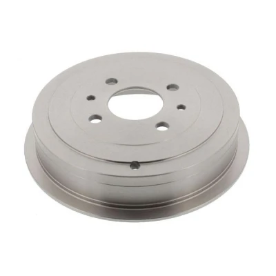 Billede af MAPCO 35036 Bremsetromler 250 bagaksel FIAT: Grande Punto Hatchback, Panda II Qubo
