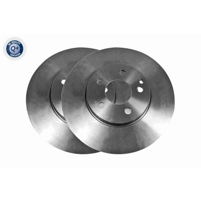 Billede af VAICO V30 80015 Bremseskiver foraksel 304 30 5 112 ventileret Original Quality MERCEDES BENZ: E klasse Sedan, T modell