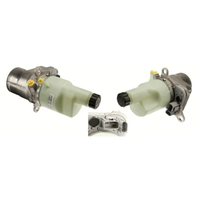 Billede af TRW JER118 Hydraulikpumpe elektrisk hydraulisk