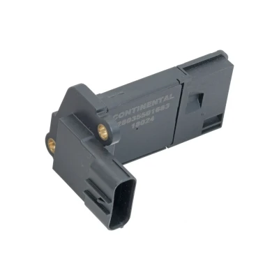 Billede af VDO 2803550168302 Luftmassemåler uden hus HONDA: CR V 4, CIVIC 8 Hatchback