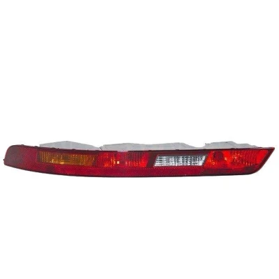 Billede af MAGNETI MARELLI 715011133011 Baglygter venstre med pærefatning AUDI: Q3