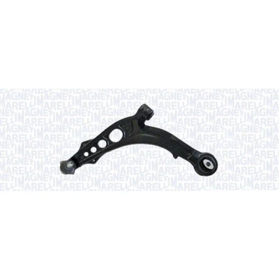 Billede af MAGNETI MARELLI 301181309600 Bærearm venstre foraksel krydsarm Gråt støbejern FIAT: Punto II Hatchback