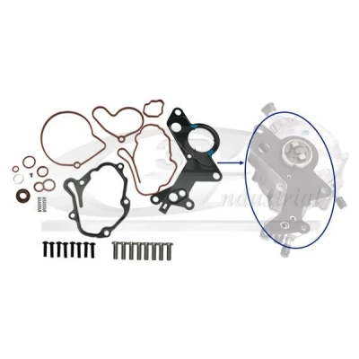 Billede af Reperationssæt, vacuumpumpe (bremsesystem) 3RG 74700