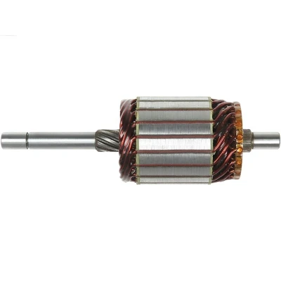 Billede af AS PL SA3002 Armatur, starter