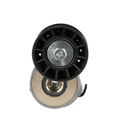 Billede af GATES FleetRunner Micro V Kit T39138 Strammehjul IVECO: DAILY 6 , 3