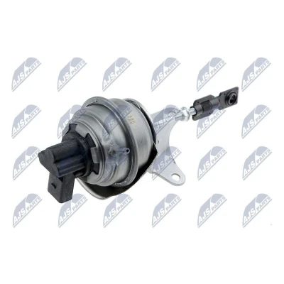 Billede af Styredåse, turbolader NTY ECD VW 015