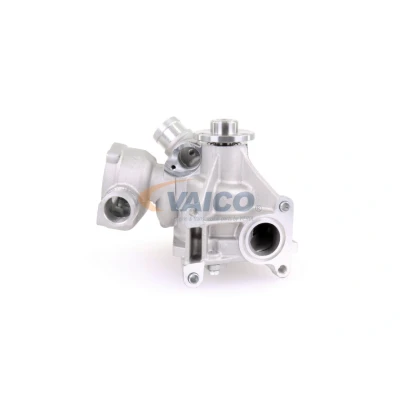 Billede af VAICO V30 50021 vandpumpe med pakdåse for mekanisk Blæserhjul af metal Original Quality MERCEDES BENZ: W124 Coupe, Sedan