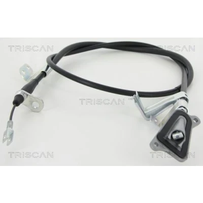 Billede af TRISCAN 8140 14177 Håndbremsekabel 1745/1608 Skivebremse NISSAN: X Trail