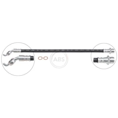 Billede af Bremseslange A.B.S. SL 1448