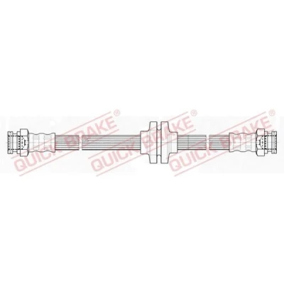 Billede af Bremseslange QUICK BRAKE 22.926