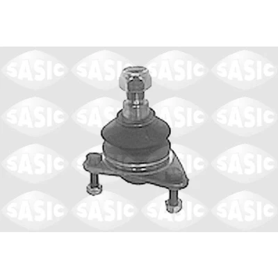 Billede af SASIC 4005269 Bærekugle foraksel, nede
