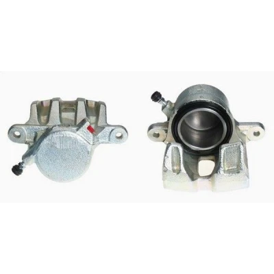 Billede af BUDWEG CALIPER 344163 Bremsekaliber SUZUKI: Grand Vitara 1 SUV