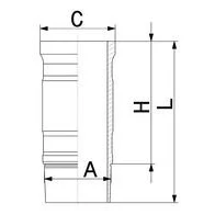 Billede af Cylinderforing KOLBENSCHMIDT 89939110