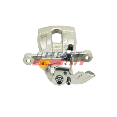 Billede af FAST FT32812 Bremsekaliber Støbejern venstre foraksel PEUGEOT: 206 Hatchback, 207 SW, 208 I CITROËN: C4 C3 II, Xsara Picasso