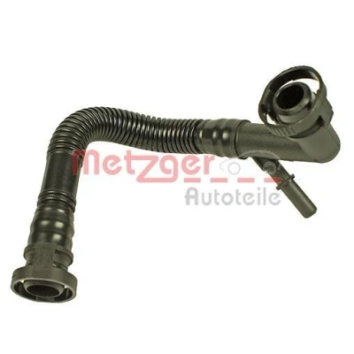 Billede af METZGER 2380006 Krumtaphusventilation bagved til venstre BMW: 5 Sedan, 3 Coupe