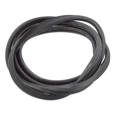 Billede af FEBI BILSTEIN 02827 Pakning, frontrude VOLKSWAGEN: TRANSPORTER 3 Kasten
