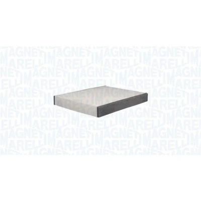 Billede af MAGNETI MARELLI 350203061840 Kabinefilter Filterindsats, Partikelfilter 240 189 34 FORD: Fusion Stationcar, FIESTA 5