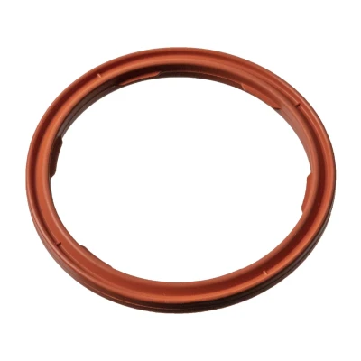 Billede af FEBI BILSTEIN 183988 Pakningsring, oliestandsensor BMW: 3 Sedan, Touring, X5, SKODA: Fabia 2, VOLKSWAGEN: Golf 7, 5, Passat B6 Variant