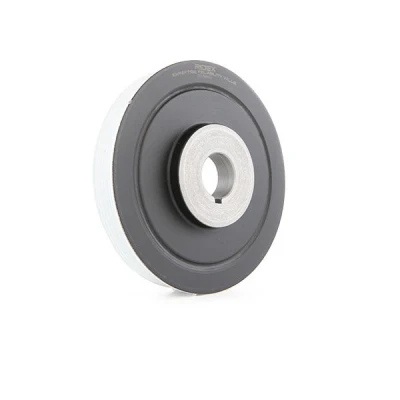 Billede af FEBI BILSTEIN 26922 Remskive Krumtapaksel 6PK 158 5 til krumtap CITROËN: C4 I Hatchback, PEUGEOT: 307 Stationcar, Boxer Van