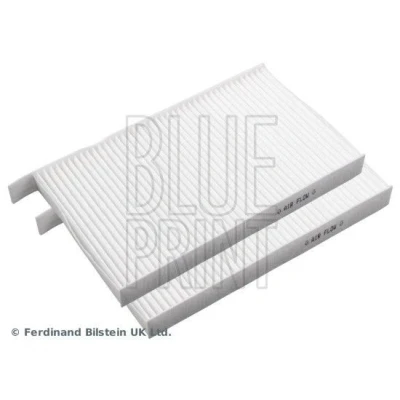 Billede af BLUE PRINT ADG02553 Kabineluftfilter