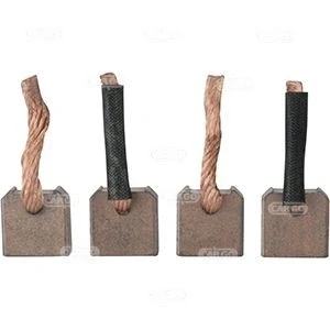 Billede af HC Cargo F 032 140 387 Kulbørste, starter 18,00mm