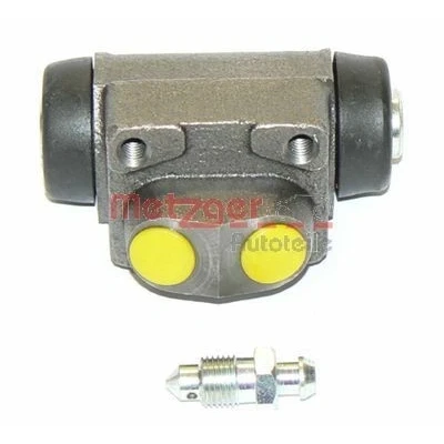 Billede af METZGER 101 806 Bremsecylinder 17,78 bagaksel CIFAM FORD: Puma, FIESTA 4