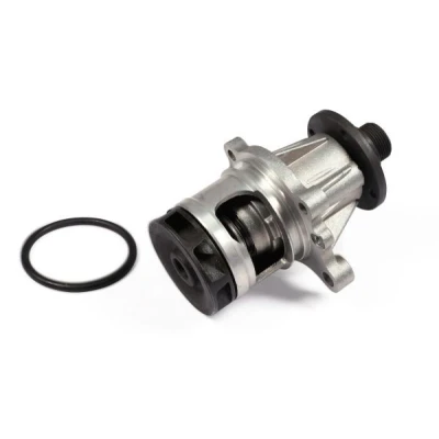 Billede af HEPU P471 Vandpumpe med pakning flange mekanisk BMW: 3 Sedan, 5 Sedan