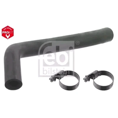 Billede af febi BILSTEIN 49102 Kølerslanger 21 EPDM (ethyl propylen dien gummi) med spændebånd Plus