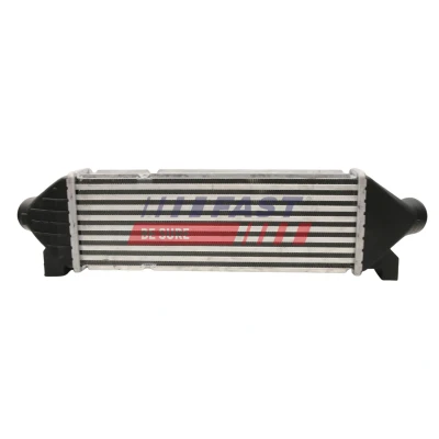 Billede af Ventilator, motorkøling FAST FT56120