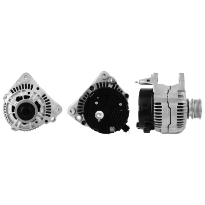 Billede af LUCAS ELECTRICAL LRB00484 Generator 12V 70A VOLKSWAGEN: Polo III Hatchback, SKODA: FELICIA 1, 2