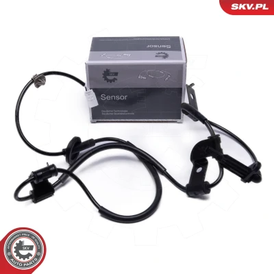 Billede af ESEN SKV 06SKV468 ABS Sensor Bagaksel venstre 2 1230 KIA: Sportage II, HYUNDAI: Tucson