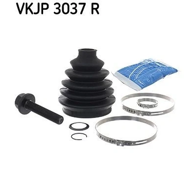 Billede af SKF VKJP 3037 R Drivakselmanchet 118 AUDI: A4 B8 Avant, B7 B5 VOLKSWAGEN: Passat GP Variant, Sedan