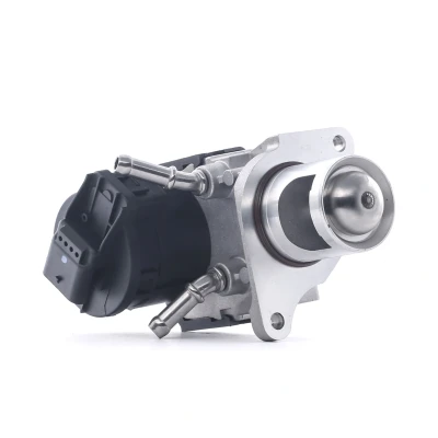 Billede af DELPHI EG10468 12B1 EGR Ventil uden køler BMW: 3 Touring, 1 Hatchback, 5 Sedan