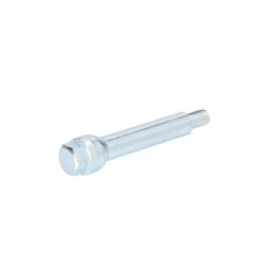 Billede af BOSAL 258 781 Skrue, udstødningssystem M6 46 PEUGEOT: 205 II Hatchback