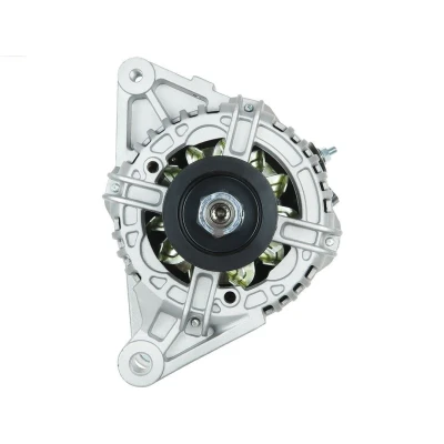Billede af AS PL A0256 Generator 12V 80A TOYOTA: Corolla Verso, Avensis II Station Wagon, VIII Liftback