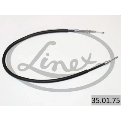 Billede af LINEX 35.01.75 Håndbremsekabel