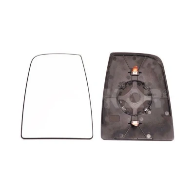 Billede af ALKAR 6431666 Spejlglas venstre FORD: Transit V363 Van, Ladvogn / Chassis