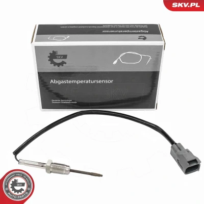 Billede af Sensor, udstødningsgastemperatur ESEN SKV 30SKV485