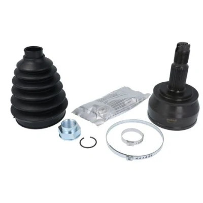 Billede af METELLI 15 1964 Knokkelled Gummi
