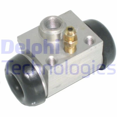 Billede af DELPHI LW10101 Bremsecylinder 22 uden indbygget regulator FIAT: Punto II Hatchback
