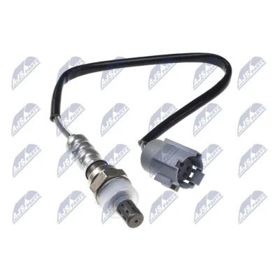 Billede af NTY ESL CH 011 Lambdasonde foran, efter katalysator Diagnosesonde, Gevind, forsmurt JEEP: Grand Cherokee I